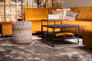 Love at First Sight hoekbank