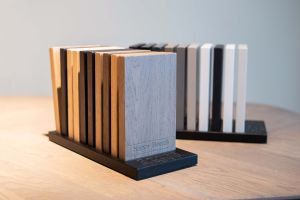 Soof's TV -/ Wandmeubelen op maat gemaakt