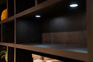 Soof's TV -/ Wandmeubelen op maat gemaakt