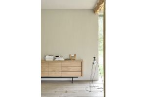 ETHNICRAFT OAK SHADOW SIDEBOARD 2 DOORS-3 DRAWERS 180x45x80 51387