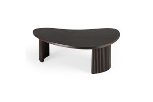 ETHNICRAFT BOOMERANG COFFEE TABLE 85x77x29