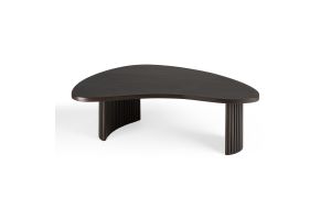 ETHNICRAFT BOOMERANG COFFEE TABLE 85x77x29