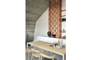 ETHNICRAFT OAK OIL BOK UITSCHUIFTAFEL 140-220x90x76 51502