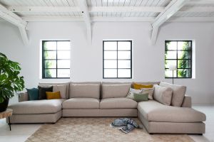 New Yorker: 2-zits AL + Ottoman AR 