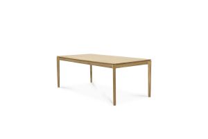 ETHNICRAFT OAK OIL BOK UITSCHUIFTAFEL 180-280x100x76
51504