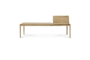 ETHNICRAFT OAK OIL BOK UITSCHUIFTAFEL 180-280x100x76
51504