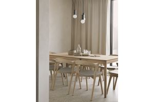 ETHNICRAFT OAK OIL BOK UITSCHUIFTAFEL 180-280x100x76
51504