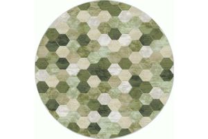 AMADO VLOERKLEED ROND 6444 