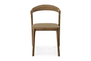 ETHNICRAFT TEAK BOK DINING CHAIR 50x54x76 10156
