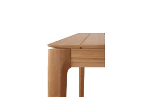 ETHNICRAFT TEAK BOK OUTDOOR DINING TABLE 300x110x76 10272