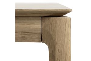 ETHNICRAFT OAK OIL BOK DINING TABLE 240x100x76 51499