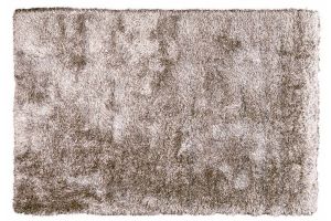 LOVE SHAGGY VLOERKLEED BEIGE