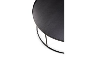  ETHNICRAFT TRAY XL ROUND COFFEE TABLE (TRAY NOT INCLUDED) 93x93x38 