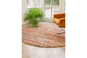 MANCHESTER VLOERKLEED ROND 2959