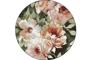 ANAHEIM VLOERKLEED ROND 3434