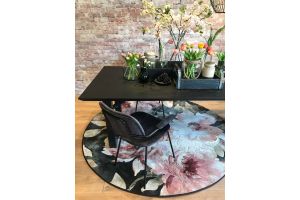 ANAHEIM VLOERKLEED ROND 3434