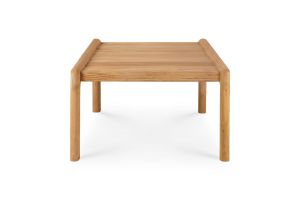 ETHNICRAFT TEAK JACK OUTDOOR SIDE TABLE 54x54x38 10257