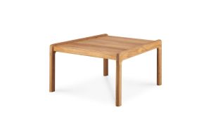 ETHNICRAFT TEAK JACK OUTDOOR SIDE TABLE 54x54x38 10257