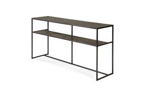 ETHNICRAFT PENTAGON CONSOLE - LAVA - WHISKY