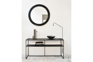 ETHNICRAFT PENTAGON CONSOLE - LAVA - WHISKY