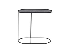ETHNICRAFT OBLONG TRAY SIDE TABLE - M 69x33x65
(TRAY NOT INCLUDED) 20790