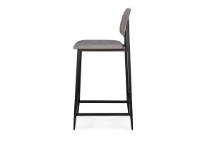 ETHNICRAFT DC COUNTER STOOL - LIGHT GREY 43x48x94