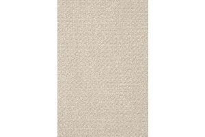 ETHNICRAFT BARROW LOUNGE CHAIR - OFF WHITE 81x79x71 20135 