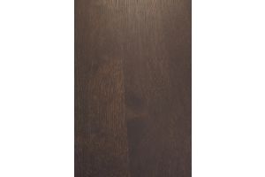 ETHNICRAFT BROWN OAK BOK DINING TABLE 160x80x76 51556
