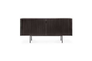 ETHNICRAFT TEAK ROLLER MAX SIDEBOARD 168x45x80 10052