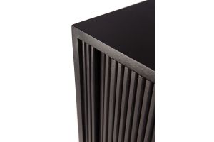 ETHNICRAFT TEAK ROLLER MAX SIDEBOARD 224x45x80 10051