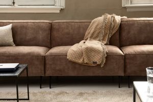 VINO PIEMONTE | HOEKBANK | U OPSTELLING