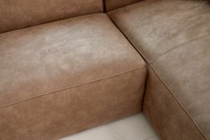 INDIAN SUMMER | HOEKBANK | LONGCHAIR | BULL-LIVER 