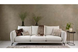 LAGO DI GARDA | BANKSTEL | 295 CM