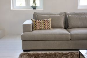 COMPORTA BEACH | HOEKBANK | OTTOMAN RECHTS