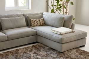 COMPORTA BEACH | HOEKBANK | OTTOMAN RECHTS