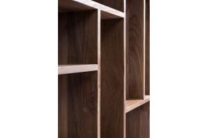 ETHNICRAFT TEAK M REK 104x30x219