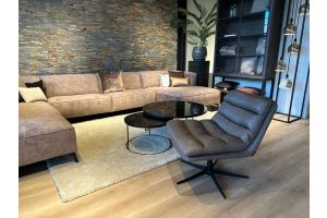 BARCA FAUTEUIL LAGE RUG 