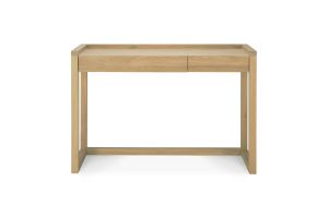 ETHNICRAFT FRAME BUREAU EIKEN 120X43X82 | MET 2 LADES 50516