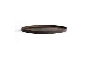 ETHNICRAFT AGED TRAY- MIRROR- BRONZE- XL 92x92x4