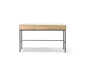ETHNICRAFT BLACKBIRD BUREAU EIKEN 127X41X77