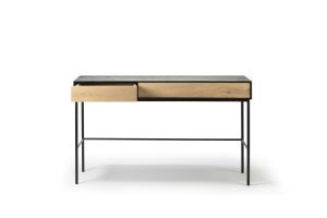 ETHNICRAFT BLACKBIRD BUREAU EIKEN 127X41X77