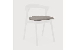 ETHNICRAFT BOK OUTDOOR ZITKUSSEN MOCHA 43X43X3 21097