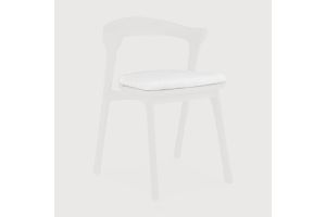 ETHNICRAFT BOK OUTDOOR ZITKUSSEN | OFF WHITE | 43X43X3