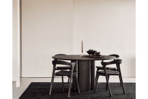 ETHNICRAFT ROLLER MAX EETTAFEL ROND 150 ROND CM 