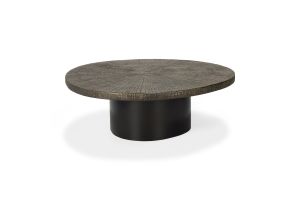 SLICE COFFEE TABLE 105 x 94 x 33 CM