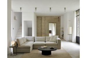 SLICE COFFEE TABLE 105 x 94 x 33 CM