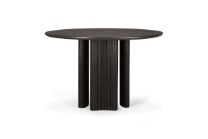 ROLLER MAX DINING TABLE 150 ROUND