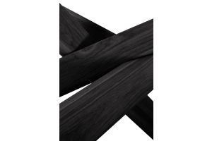 MIKADO DINING TABLE ROUND