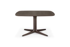CORTO DINING TABLE OAK BROWN