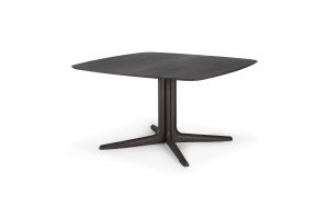 CORTO DINING TABLE OAK BROWN